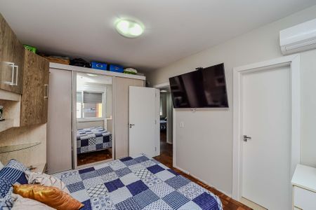 Apartamento à venda com 140m², 3 quartos e 2 vagasSuíte