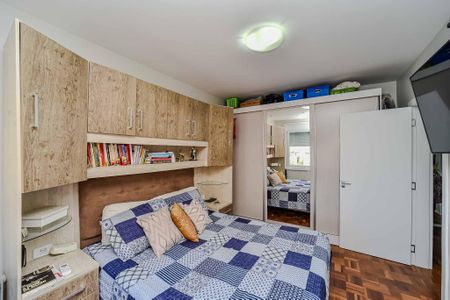 Apartamento à venda com 140m², 3 quartos e 2 vagasSuíte