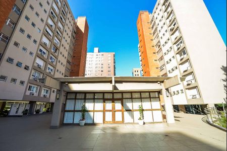 Apartamento à venda com 140m², 3 quartos e 2 vagasÁrea comum - Salão de festas