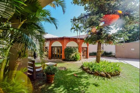 Apartamento à venda com 140m², 3 quartos e 2 vagasÁrea comum