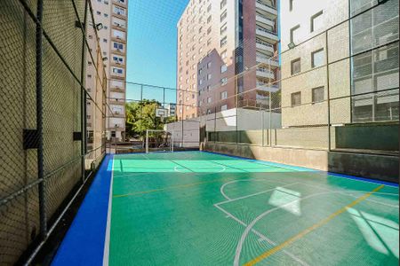 Apartamento à venda com 140m², 3 quartos e 2 vagasQuadra Esportiva
