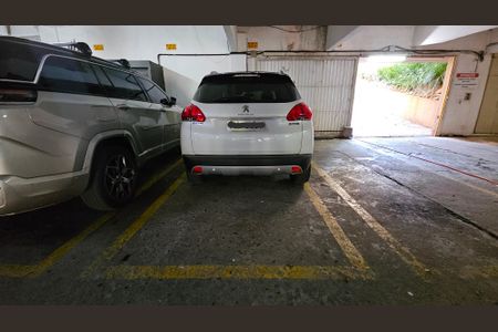 Apartamento à venda com 140m², 3 quartos e 2 vagasGaragem Vaga 1