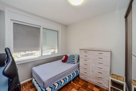 Apartamento à venda com 140m², 3 quartos e 2 vagasQuarto 1
