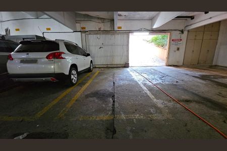 Apartamento à venda com 140m², 3 quartos e 2 vagasGaragem Vaga 2