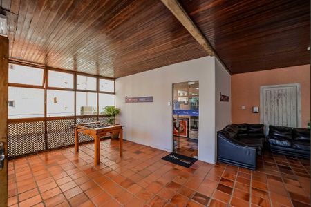 Apartamento à venda com 140m², 3 quartos e 2 vagasÁrea comum