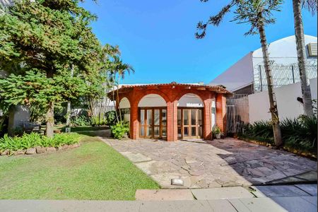 Apartamento à venda com 140m², 3 quartos e 2 vagasÁrea comum - Churrasqueira