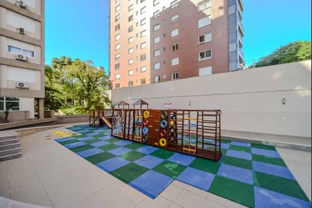 Apartamento à venda com 140m², 3 quartos e 2 vagasÁrea comum - Playground