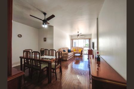 Sala de apartamento à venda com 3 quartos, 103m² em Vila Isabel, Rio de Janeiro
