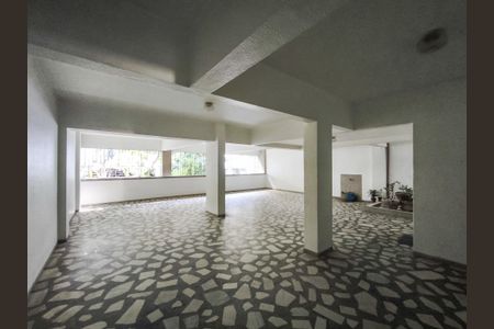 Apartamento à venda com 103m², 3 quartos e 2 vagasÁrea comum - Playground