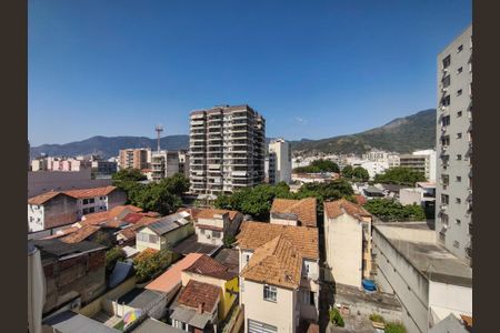 Apartamento à venda com 103m², 3 quartos e 2 vagasVista da Sala