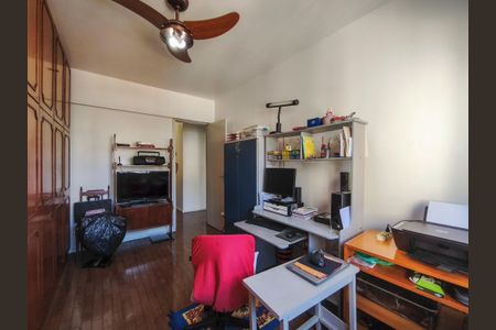 Apartamento à venda com 103m², 3 quartos e 2 vagasQuarto 2