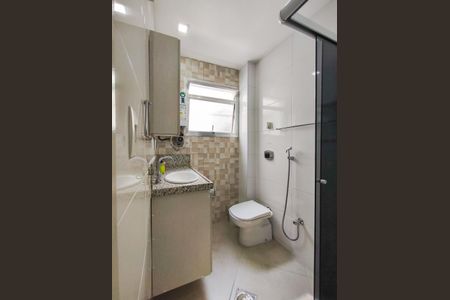 Apartamento à venda com 103m², 3 quartos e 2 vagasBanheiro Corredor