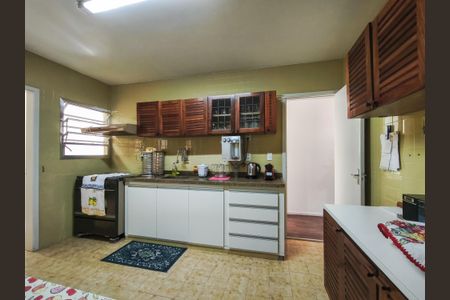 Apartamento à venda com 103m², 3 quartos e 2 vagasCozinha