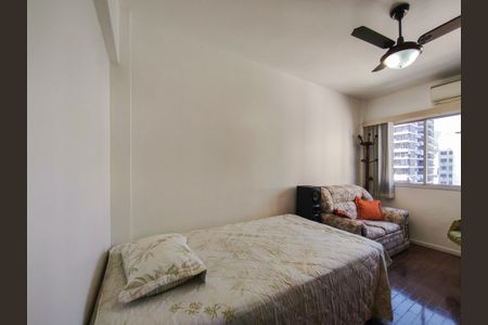 Apartamento à venda com 103m², 3 quartos e 2 vagasQuarto 1