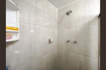 Apartamento à venda com 103m², 3 quartos e 2 vagasBanheiro da Suíte