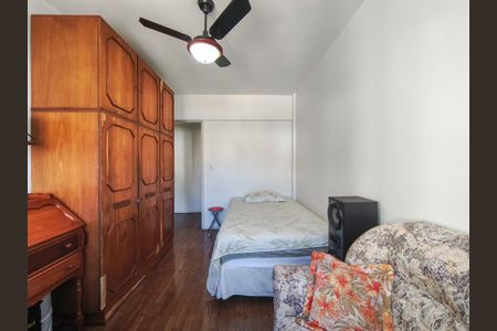 Apartamento à venda com 103m², 3 quartos e 2 vagasQuarto 1