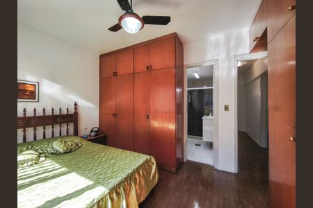 Apartamento à venda com 103m², 3 quartos e 2 vagasSuíte