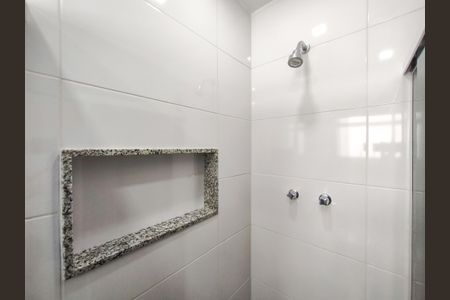 Apartamento à venda com 103m², 3 quartos e 2 vagasBanheiro Corredor