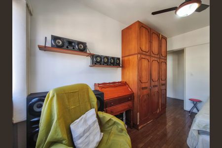 Apartamento à venda com 103m², 3 quartos e 2 vagasQuarto 1