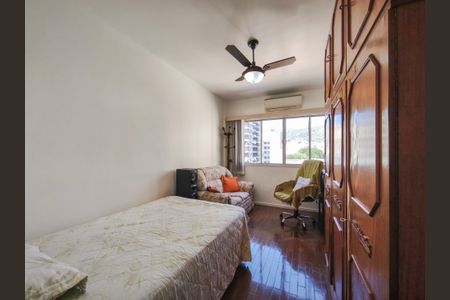 Apartamento à venda com 103m², 3 quartos e 2 vagasQuarto 1