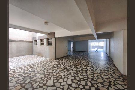 Apartamento à venda com 103m², 3 quartos e 2 vagasÁrea comum - Playground