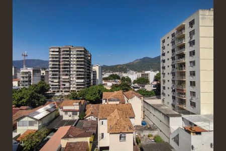 Apartamento à venda com 103m², 3 quartos e 2 vagasVista do Quarto 1