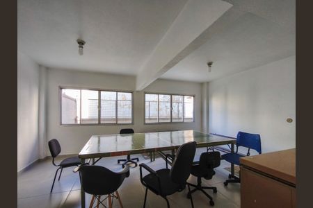 Apartamento à venda com 103m², 3 quartos e 2 vagasÁrea comum - Salão de festas