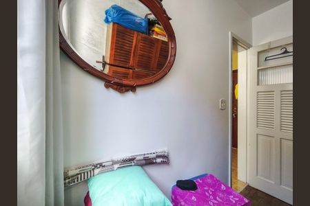 Apartamento à venda com 103m², 3 quartos e 2 vagasQuarto de Serviço