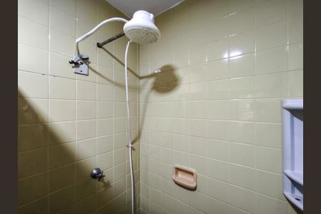 Apartamento à venda com 103m², 3 quartos e 2 vagasBanheiro de serviço