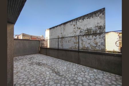 Apartamento à venda com 103m², 3 quartos e 2 vagasÁrea comum - Playground