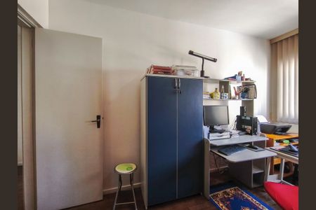 Apartamento à venda com 103m², 3 quartos e 2 vagasQuarto 2