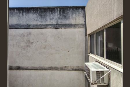 Apartamento à venda com 103m², 3 quartos e 2 vagasÁrea de Serviço