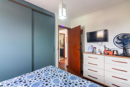 Apartamento à venda com 67m², 3 quartos e 2 vagas Apartamento à venda com 67m², 3 quartos e 2 vagasQuarto 1