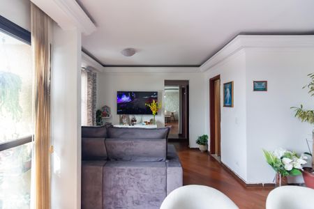 Apartamento à venda com 67m², 3 quartos e 2 vagas Apartamento à venda com 67m², 3 quartos e 2 vagasSala