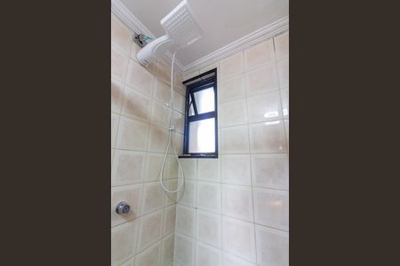 Apartamento à venda com 67m², 3 quartos e 2 vagas Apartamento à venda com 67m², 3 quartos e 2 vagasBanheiro