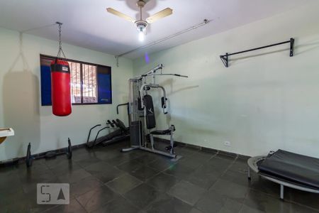 Apartamento à venda com 67m², 3 quartos e 2 vagas Apartamento à venda com 67m², 3 quartos e 2 vagasÁrea Comum