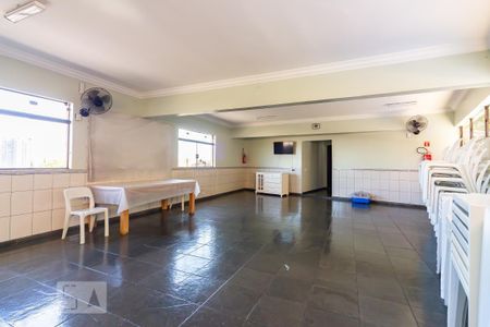 Apartamento à venda com 67m², 3 quartos e 2 vagas Apartamento à venda com 67m², 3 quartos e 2 vagasÁrea Comum