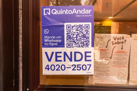 Apartamento à venda com 67m², 3 quartos e 2 vagas Apartamento à venda com 67m², 3 quartos e 2 vagasPlaca