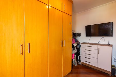 Apartamento à venda com 67m², 3 quartos e 2 vagas Apartamento à venda com 67m², 3 quartos e 2 vagasQuarto 2