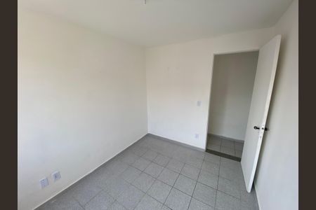 Quarto 1 de apartamento para alugar com 2 quartos, 43m² em Freguesia (jacarepaguá), Rio de Janeiro
