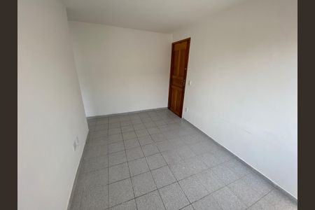 Sala de apartamento para alugar com 2 quartos, 43m² em Freguesia (jacarepaguá), Rio de Janeiro