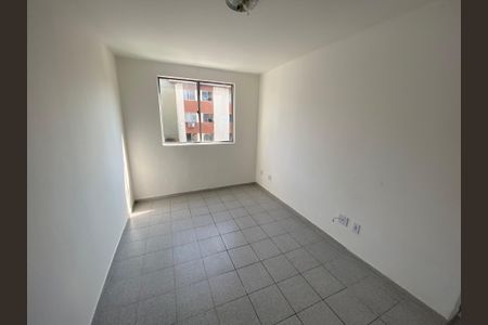 Sala de apartamento para alugar com 2 quartos, 43m² em Freguesia (jacarepaguá), Rio de Janeiro