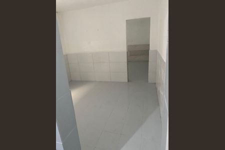 Casa para alugar com 50m², 1 quarto e sem vaga Casa para alugar com 50m², 1 quarto e sem vagaSala