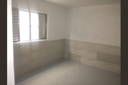 Casa para alugar com 50m², 1 quarto e sem vaga Casa para alugar com 50m², 1 quarto e sem vagaQuarto