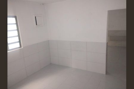 Casa para alugar com 50m², 1 quarto e sem vaga Casa para alugar com 50m², 1 quarto e sem vagaSala