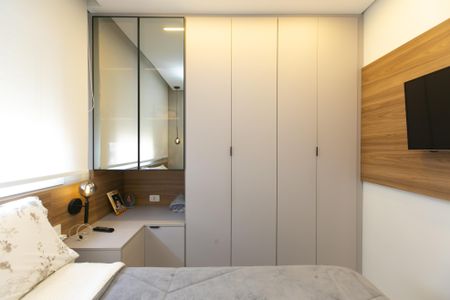 Quarto 1 de apartamento à venda com 2 quartos, 39m² em Itaquera, São Paulo