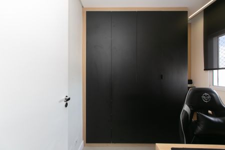 Apartamento à venda com 39m², 2 quartos e 1 vagaQuarto 2