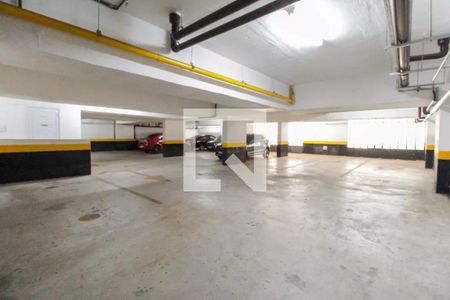 Apartamento à venda com 39m², 2 quartos e 1 vagaÁrea comum