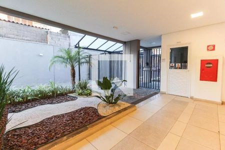 Apartamento à venda com 39m², 2 quartos e 1 vagaÁrea comum