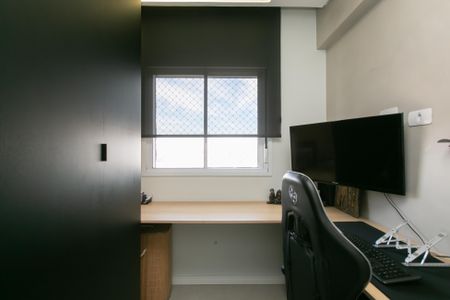 Apartamento à venda com 39m², 2 quartos e 1 vagaQuarto 2